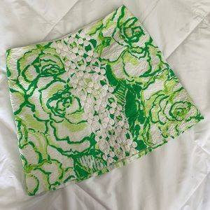 Lilly Pulitzer Skirt